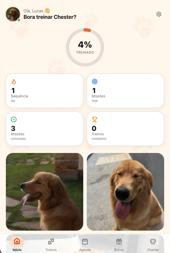 DogApp