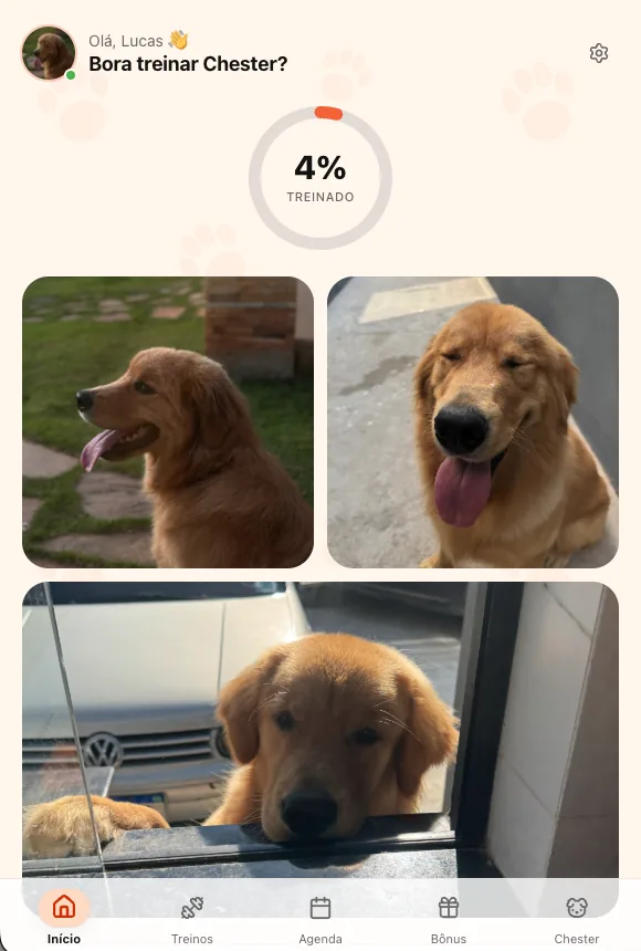 DogApp