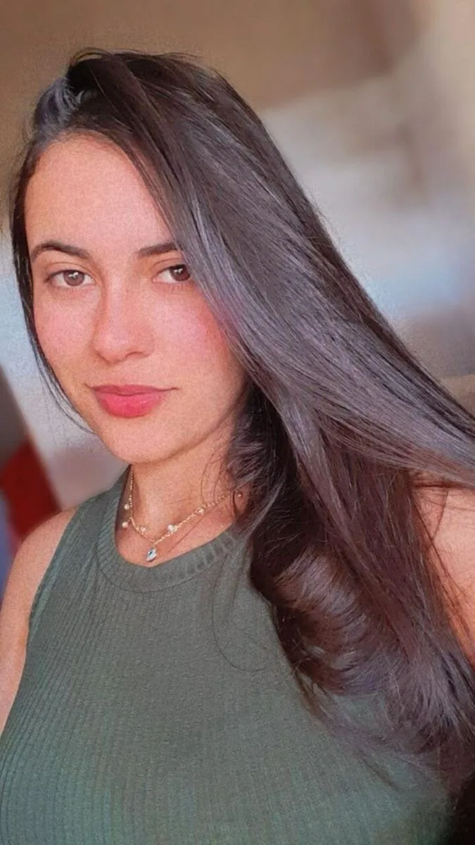 Larissa M.