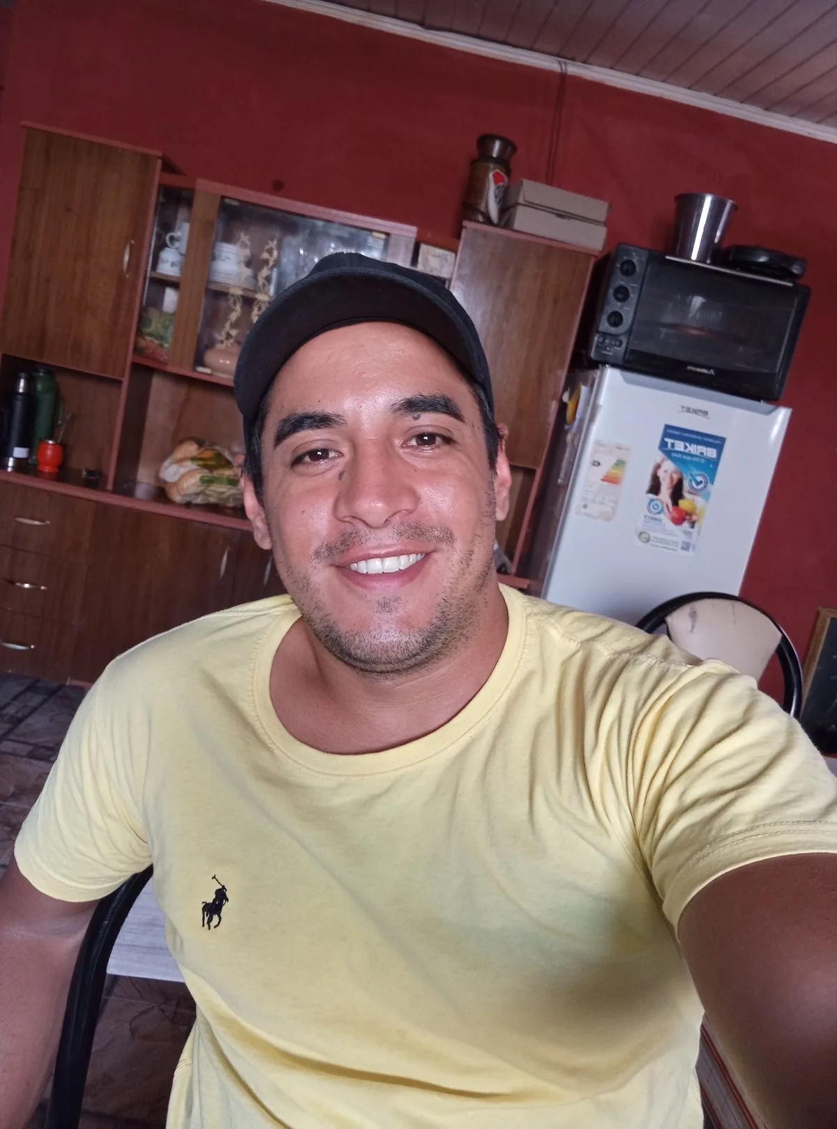 Rodrigo S.